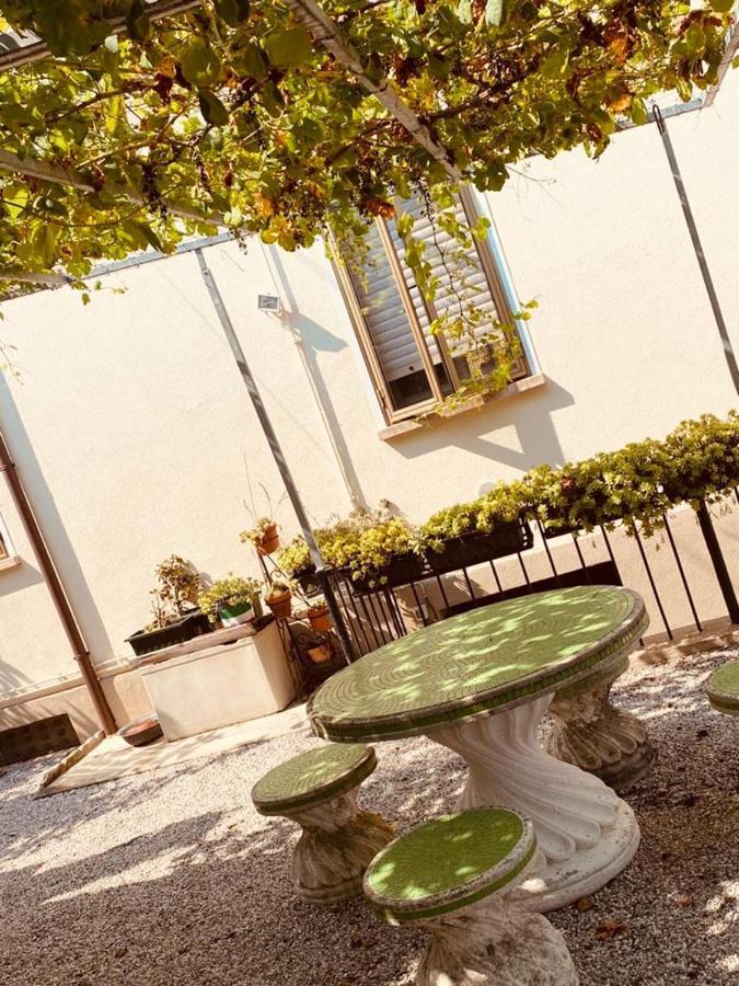 Casa Roman Italia, Center Sacile Exterior photo